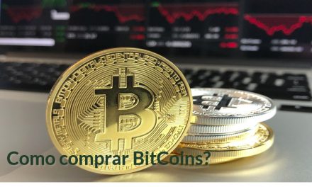 Como comprar BitCoins?