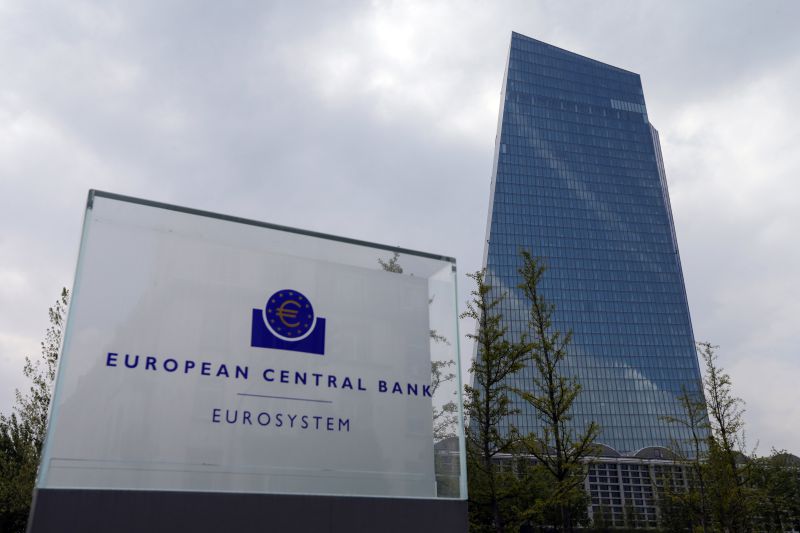 Compras do BCE – Nada de novo, é apenas verão!
